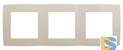 Рамка 3-постовая ЭРА 12 12-5003-02 Б0014762