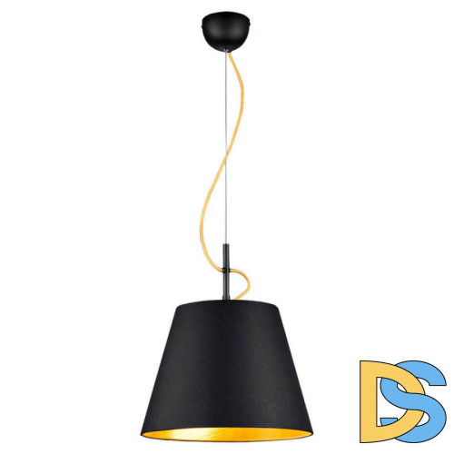 Подвесной светильник Lussole Loft Yukon GRLSP-8053