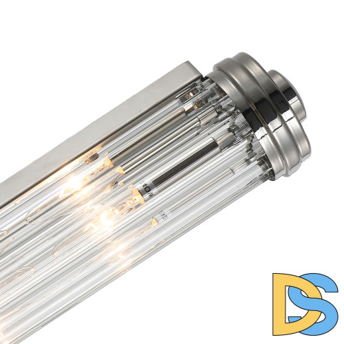 Бра Delight Collection Gascogne 40 nickel KG0602W-2 nickel