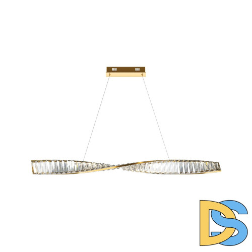 Подвесная люстра Maytoni Krone P097PL-L28BS3K