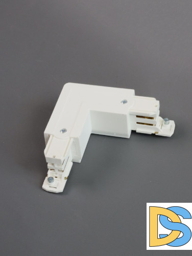 Угол левый внутренний Kanlux Bsl 10007