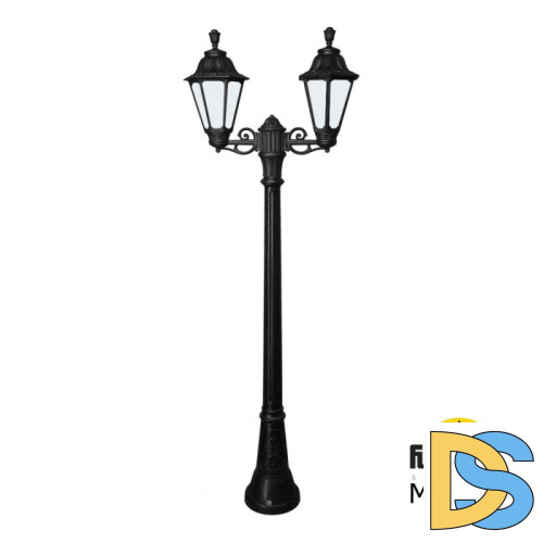 Садовый светильник Fumagalli E26.158.S20.AYF1R