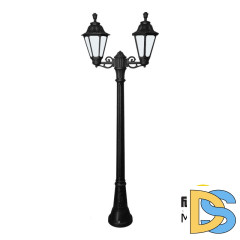 Садовый светильник Fumagalli E26.158.S20.AYF1R