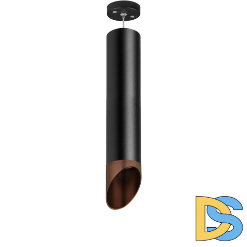 Подвесной светильник Lightstar Rullo RP497130 (214497+590057+201430)