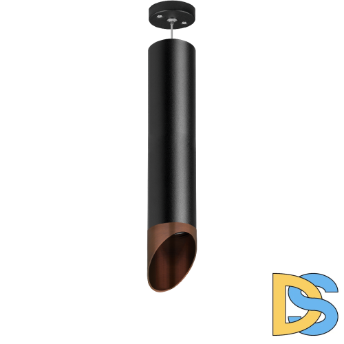 Подвесной светильник Lightstar Rullo RP497130 (214497+590057+201430)