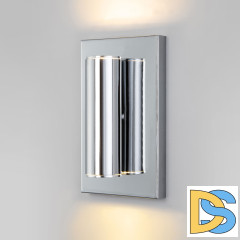 Бра Eurosvet Adamson 70142/2 хром a060668