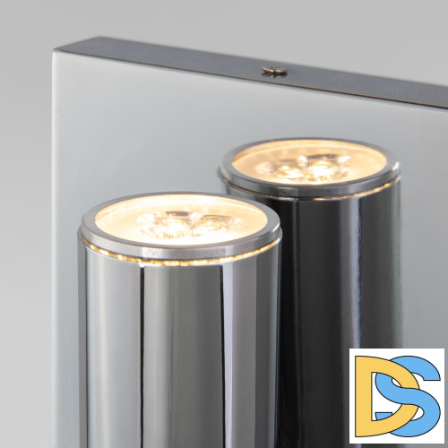 Бра Eurosvet Adamson 70142/2 хром a060668