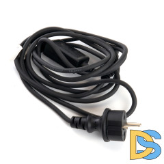 Сетевой шнур для гирлянд Feron DM403 48190