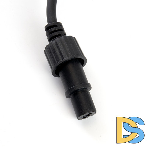 Сетевой шнур для гирлянд Feron DM403 48190