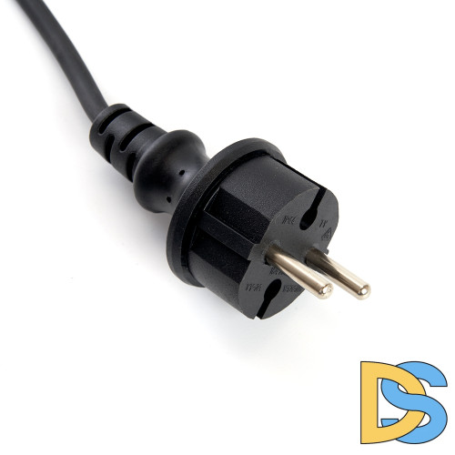 Сетевой шнур для гирлянд Feron DM403 48190