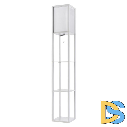 Торшер Lumion Practic 8089/1F