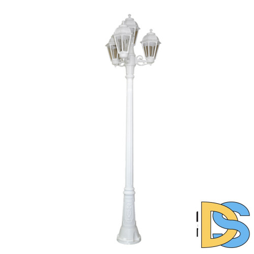 Садовый светильник Fumagalli K22.156.S31.WXF1R