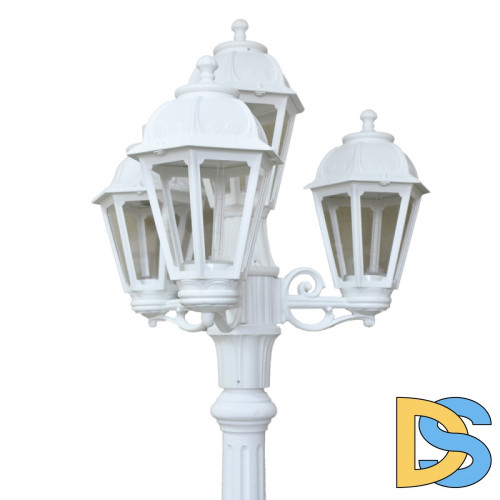 Садовый светильник Fumagalli K22.156.S31.WXF1R