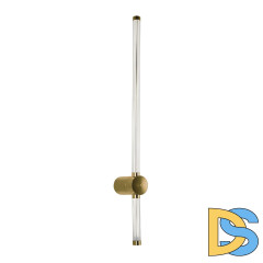 Настенный светильник LED4U L2232-800 BS