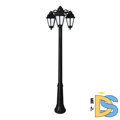 Садовый светильник Fumagalli K22.157.S30.AYF1RDN