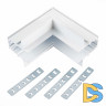 Угол-соединитель для магнитного шинопровода ST Luce Skyline 48 ST007.549.12