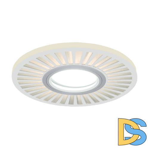 Встраиваемый светильник Gauss Backlight BL137