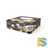 Встраиваемый светильник Gauss Backlight BL137