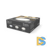 Встраиваемый светильник Gauss Backlight BL137