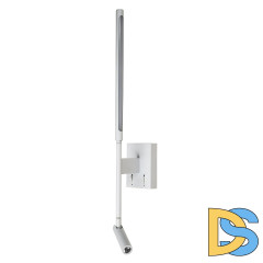 Настенный светильник LEDtrec LT7181 WH