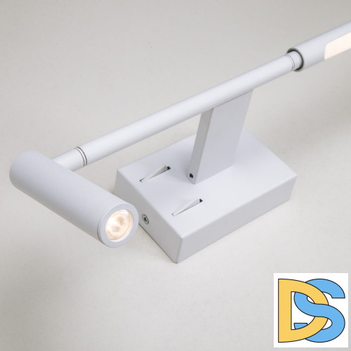 Настенный светильник LEDtrec LT7181 WH