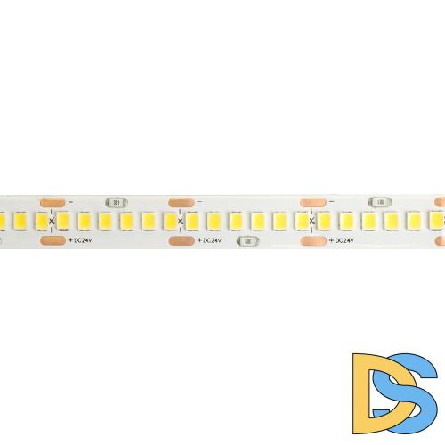 Светодиодная лента Feron LS503 24В 22Вт/м 4000К 5м IP20 48830