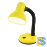 Настольная лампа (09411) Uniel TLI-224 Light Yellow E27