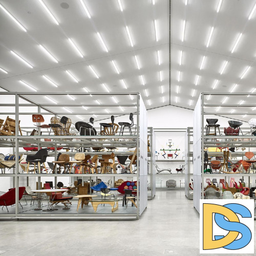 Лампа светодиодная Feron LB-217 G13 72W 6400К 51081