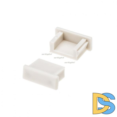 Заглушка Arlight MIC глухая 012047