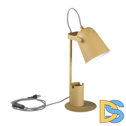 Настольная лампа Kanlux Raibo 36283