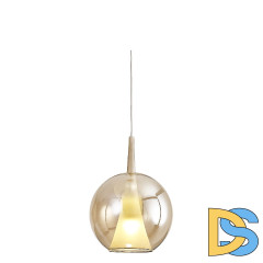 Подвесной светильник без основания Mantra Elsa 8244