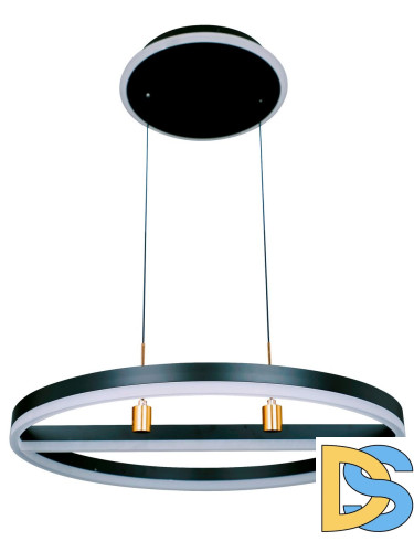 Подвесная люстра Natali Kovaltseva HIGH-TECH LED LAMPS 82048