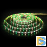 Светодиодная лента Elektrostandard 24V 14,4W 60Led 5050+5050 IP20 MIX RGB/дневной белый, 5м 4690389172267