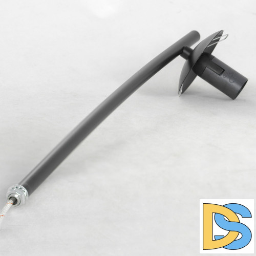 Подвесная люстра Lussole Loft Fishers LSP-8798