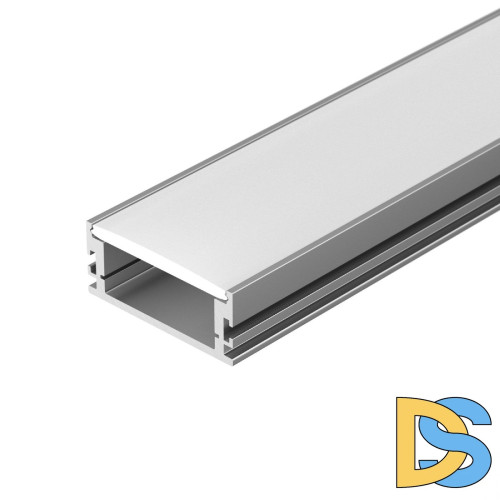 Профиль Arlight FLOOR60-H26-3000 ANOD 046413