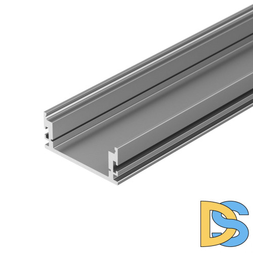 Профиль Arlight FLOOR60-H26-3000 ANOD 046413