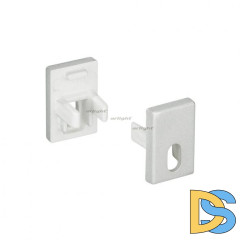 Заглушка Arlight SL-MINI-8-H12 с отверстием 024478