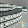 Светодиодная лента Elektrostandard 12V 14,4W 60Led 5050 IP20 холодный белый, 5м 4690389040177
