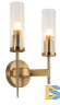 Бра Zortes Candle ZRS.16204.2