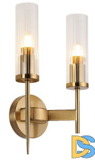 Бра Zortes Candle ZRS.16204.2