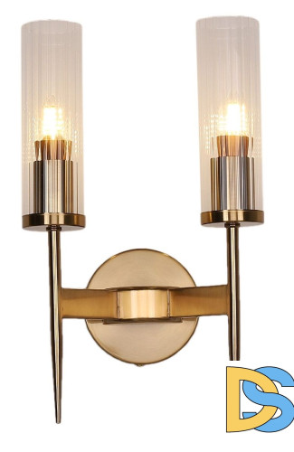 Бра Zortes Candle ZRS.16204.2
