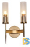 Бра Zortes Candle ZRS.16204.2