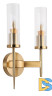 Бра Zortes Candle ZRS.16204.2