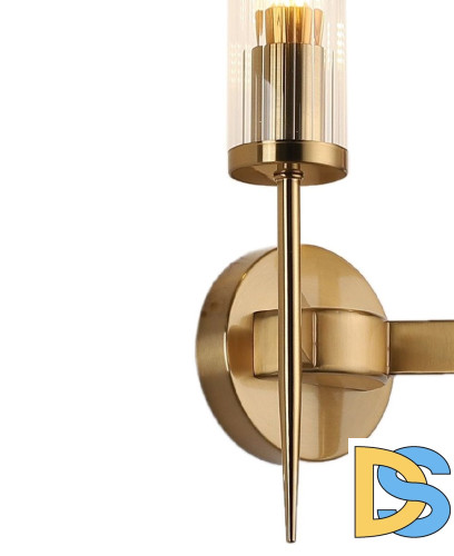 Бра Zortes Candle ZRS.16204.2