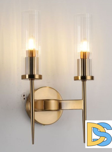 Бра Zortes Candle ZRS.16204.2