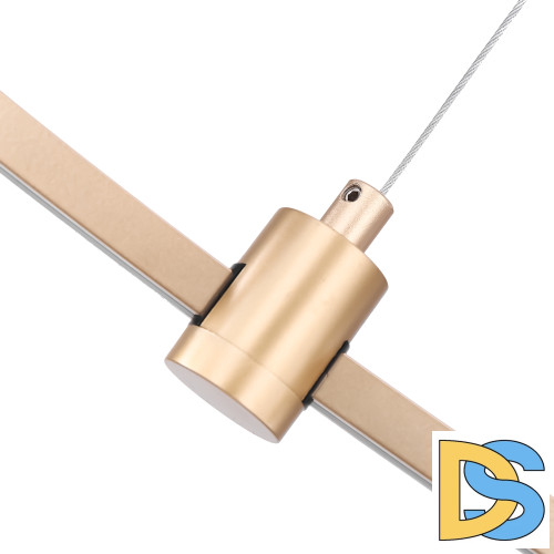 Подвесная люстра Freya Urban FR4005PL-06G1