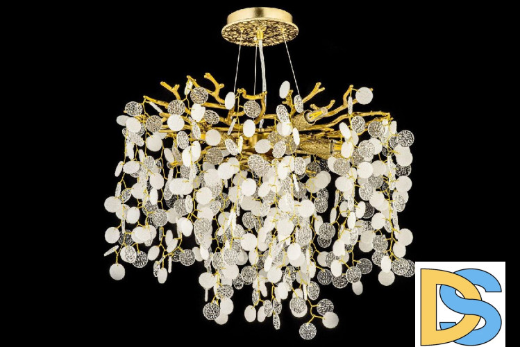 Подвесная люстра Dio DArte Tavenna H 1.5.46.103 A