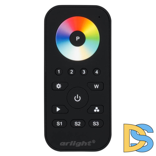 Сенсорный пульт Arlight SR-2819SP 020737