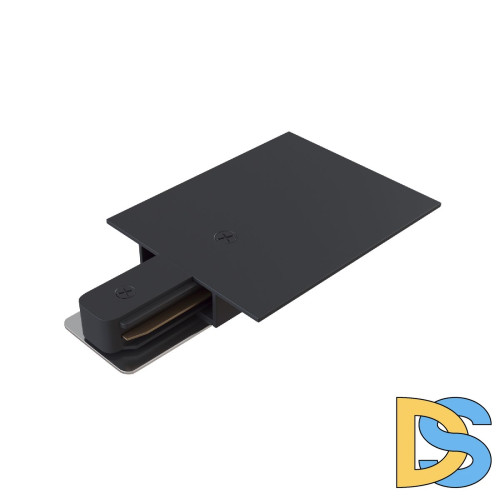 Коннектор Maytoni Accessories for tracks TRA002B-11B