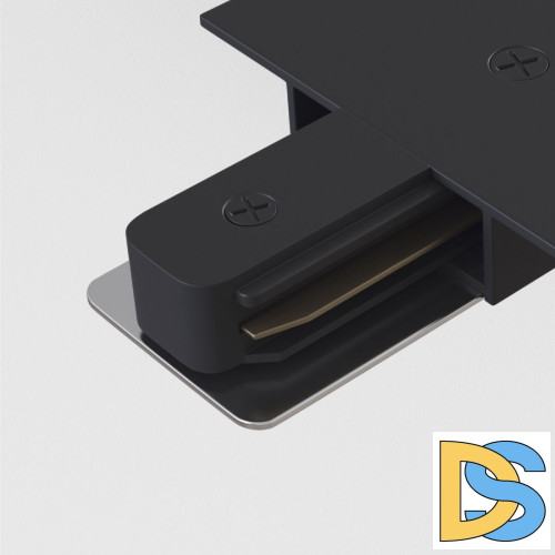 Коннектор Maytoni Accessories for tracks TRA002B-11B